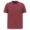 terracotta-red