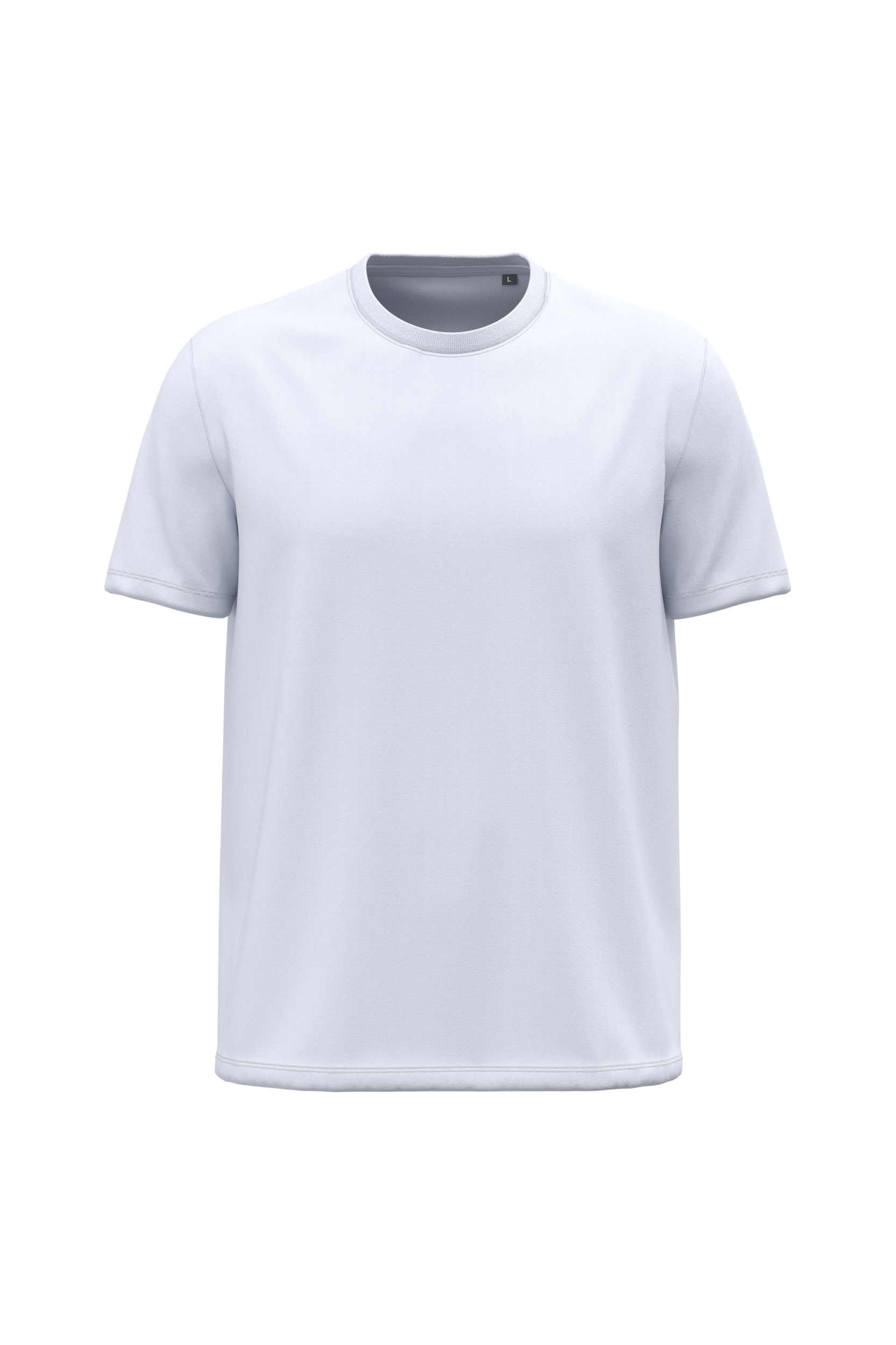 Miniature 22 pour T-shirt Bio190 homme