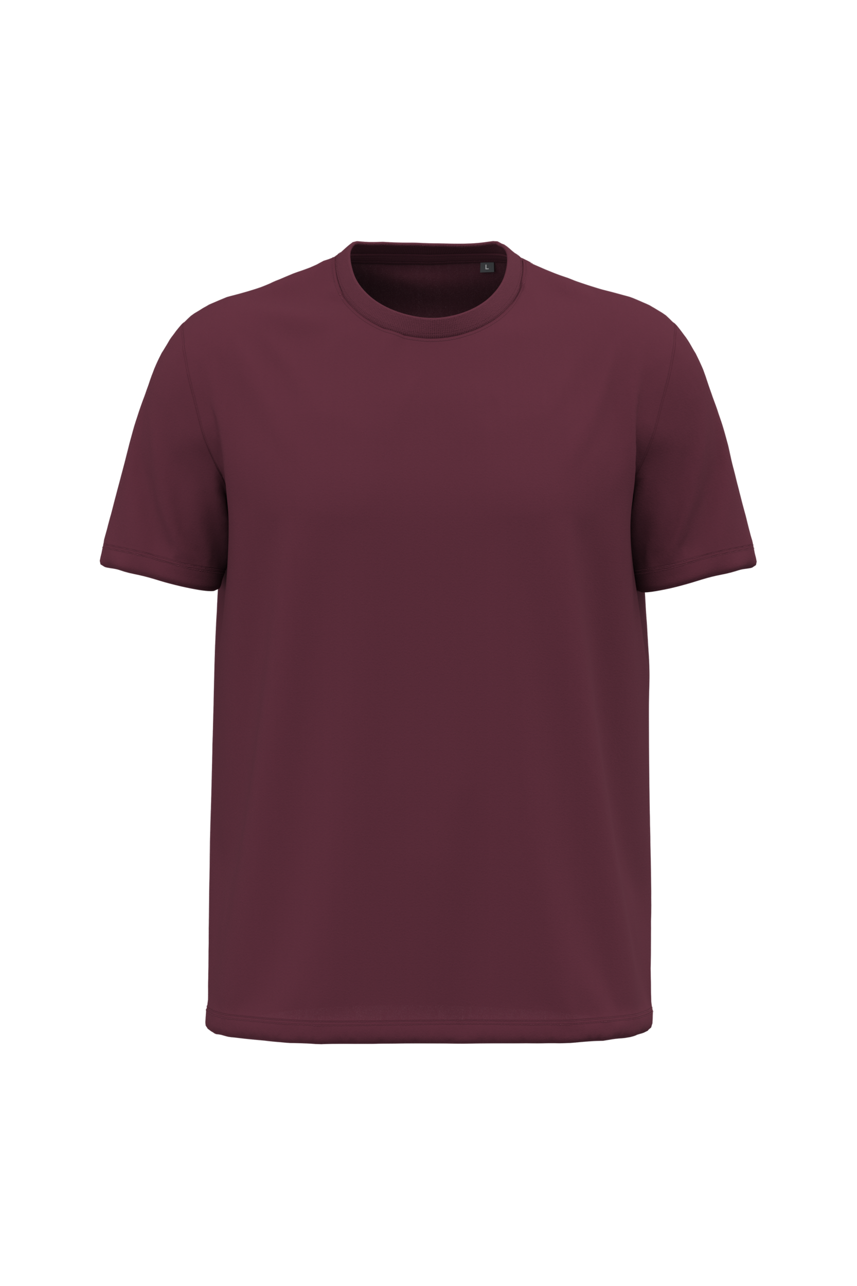 Miniature 23 pour T-shirt Bio190 homme