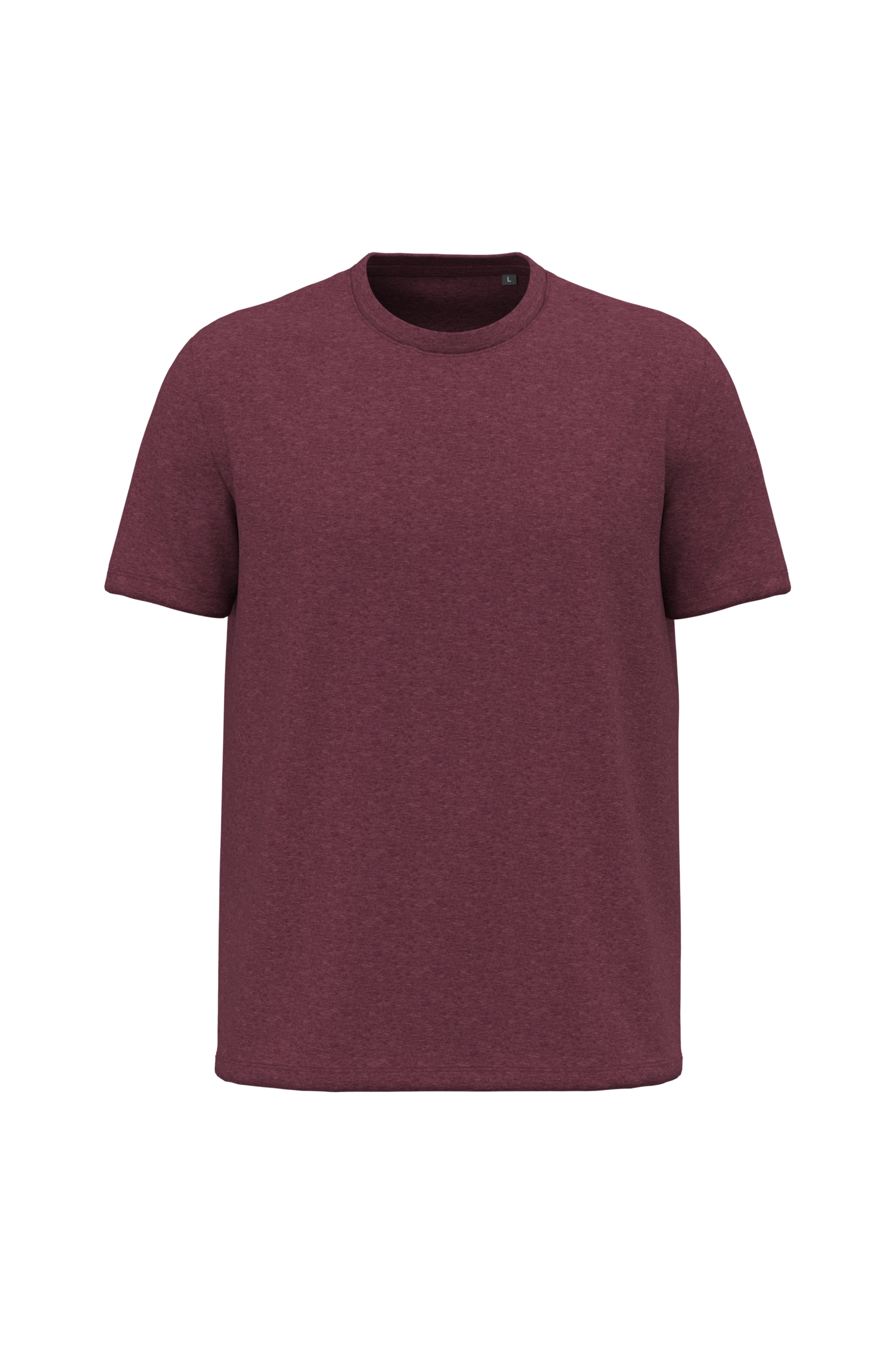 Miniature 24 pour T-shirt Bio190 homme