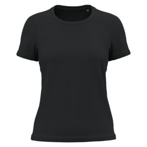 Visuel T-shirt Bio190 femme