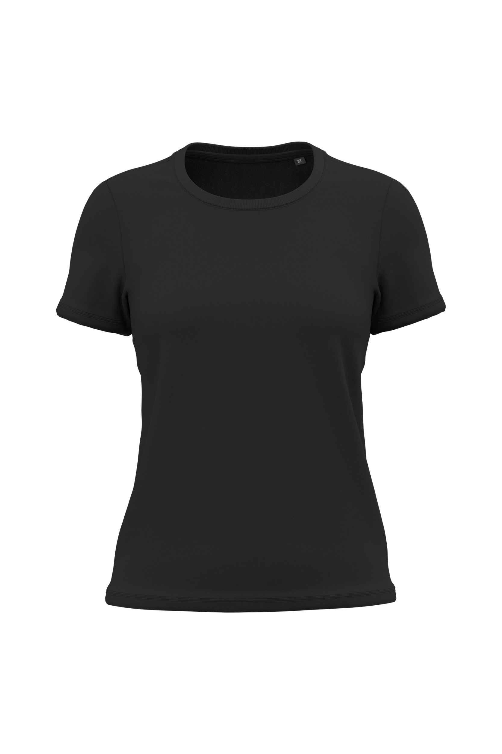 Miniature 1 pour T-shirt Bio190 femme
