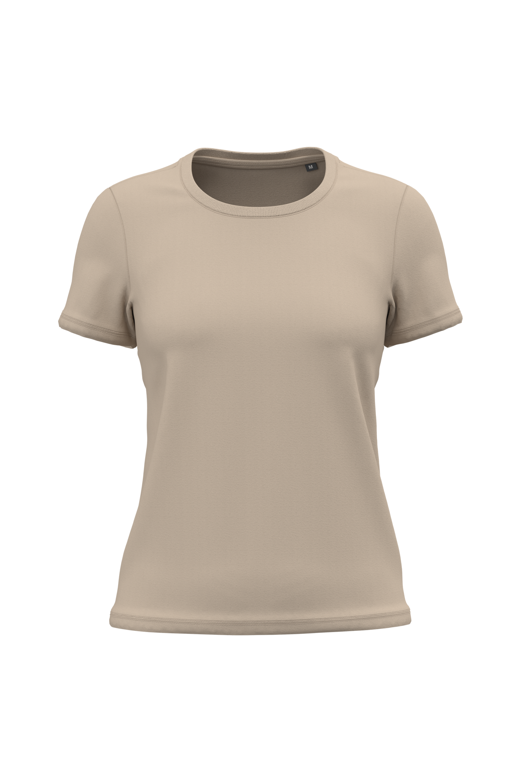 Miniature 3 pour T-shirt Bio190 femme