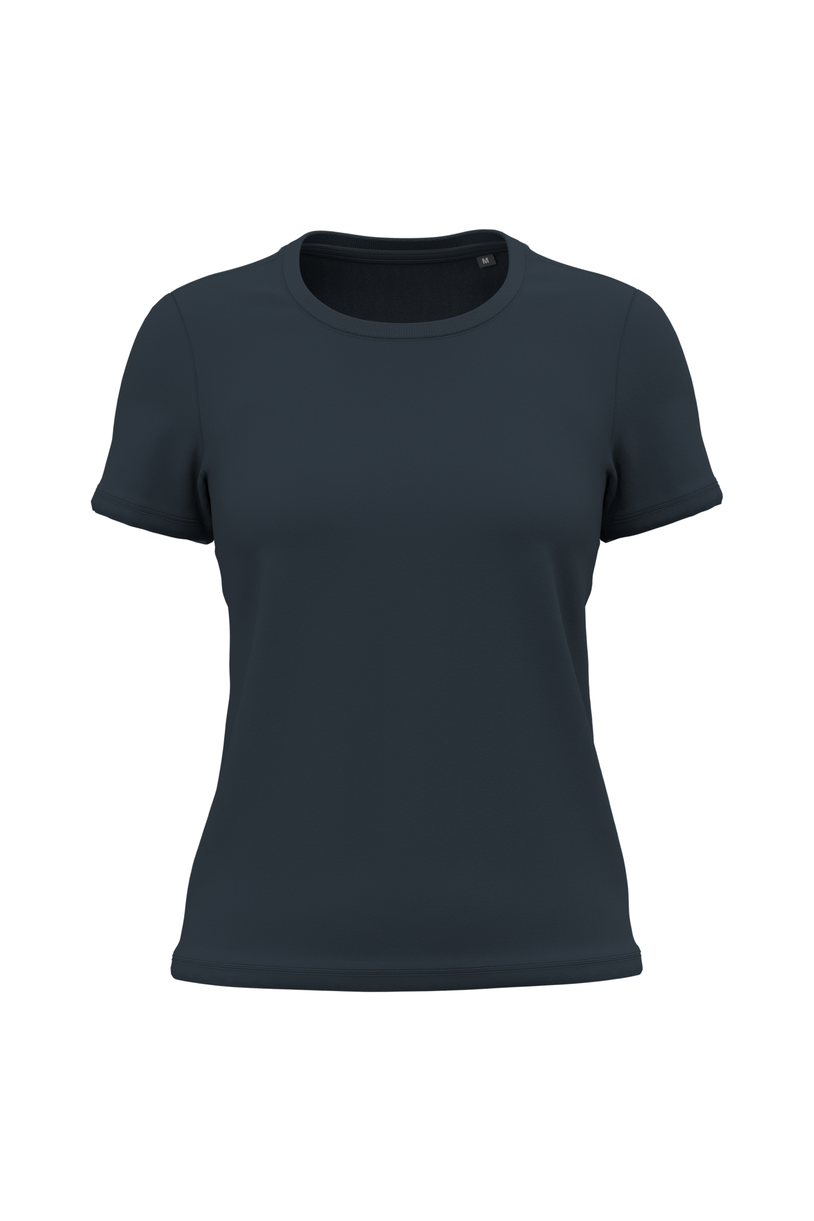 Miniature 4 pour T-shirt Bio190 femme