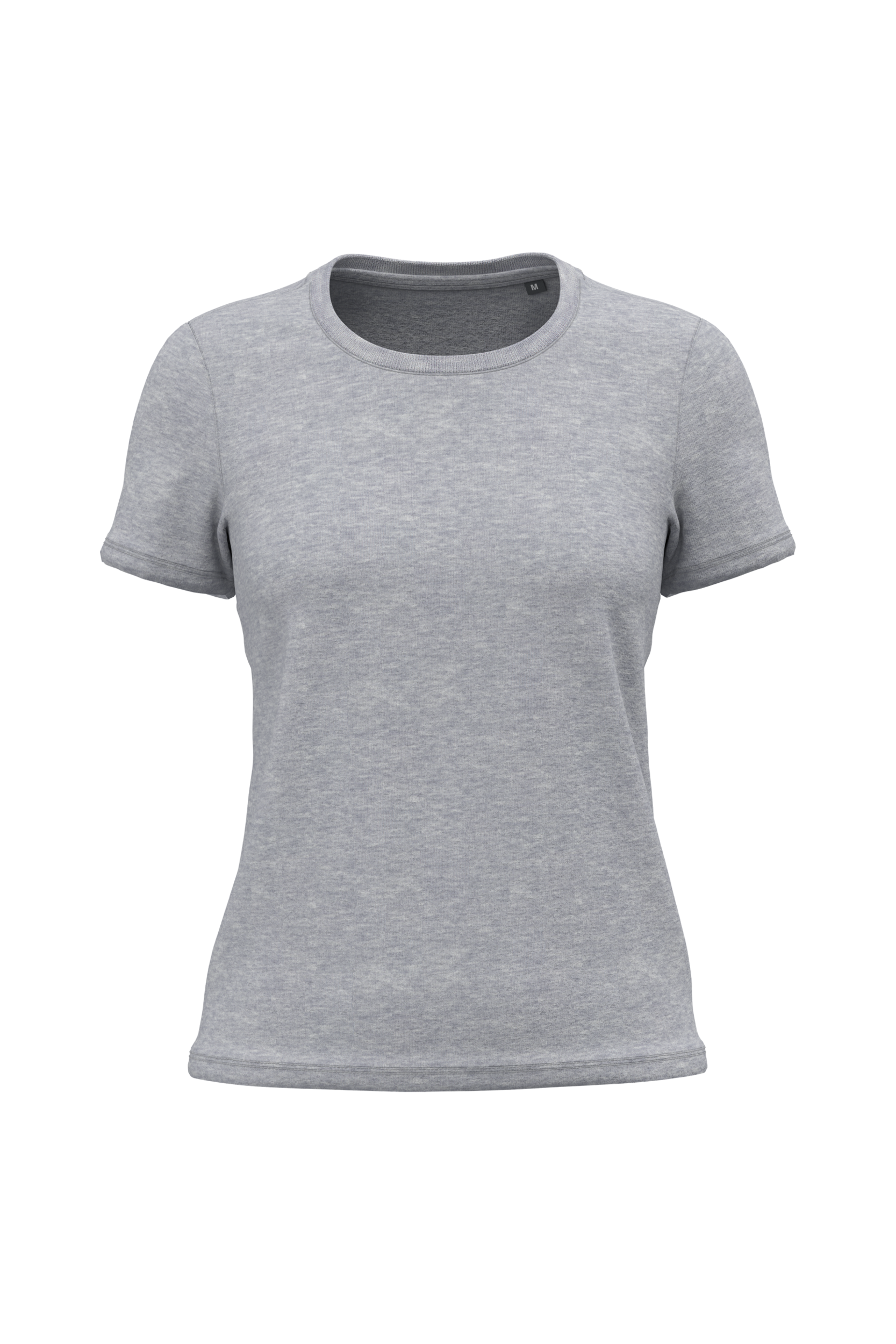 Miniature 9 pour T-shirt Bio190 femme