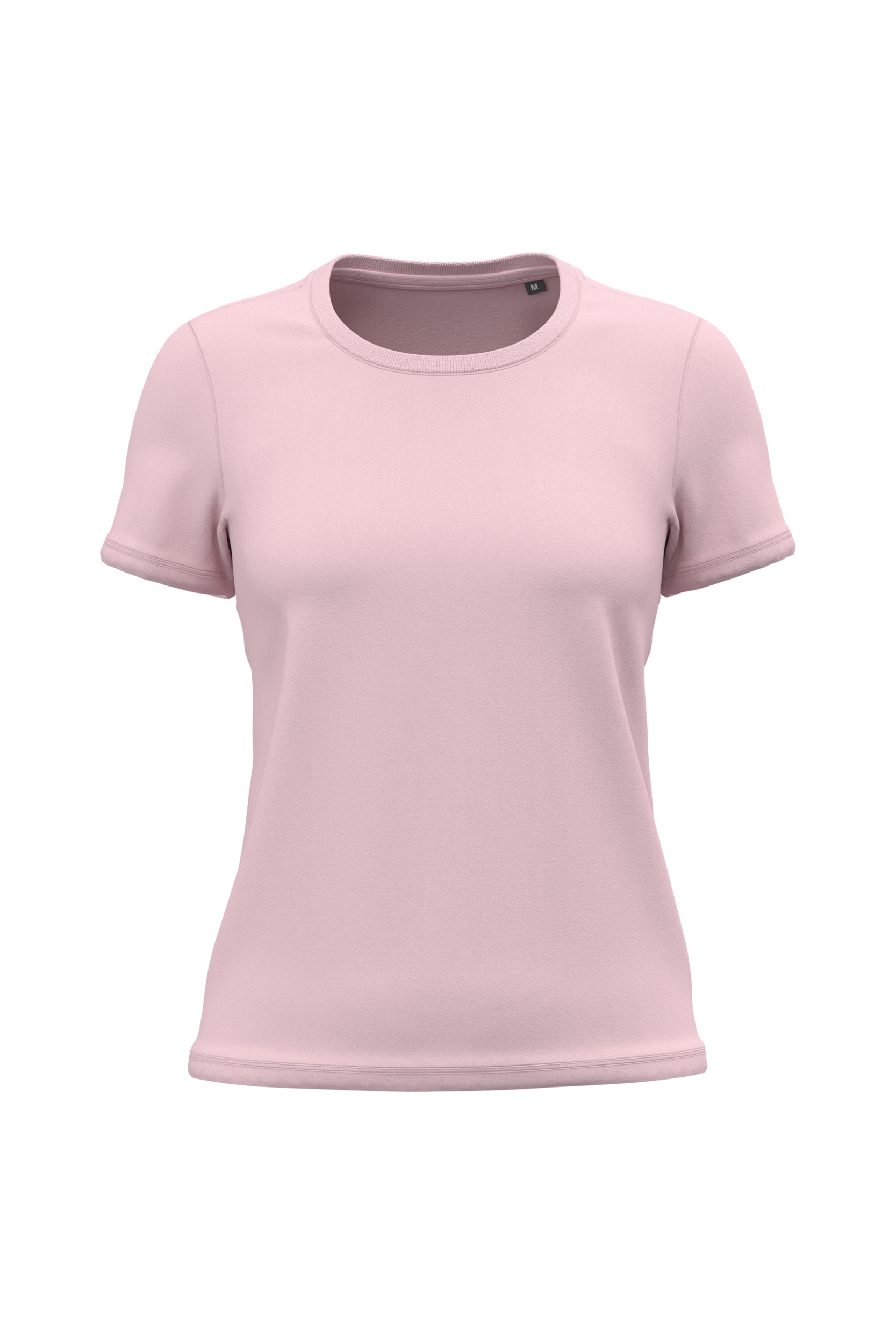 Miniature 5 pour T-shirt Bio190 femme