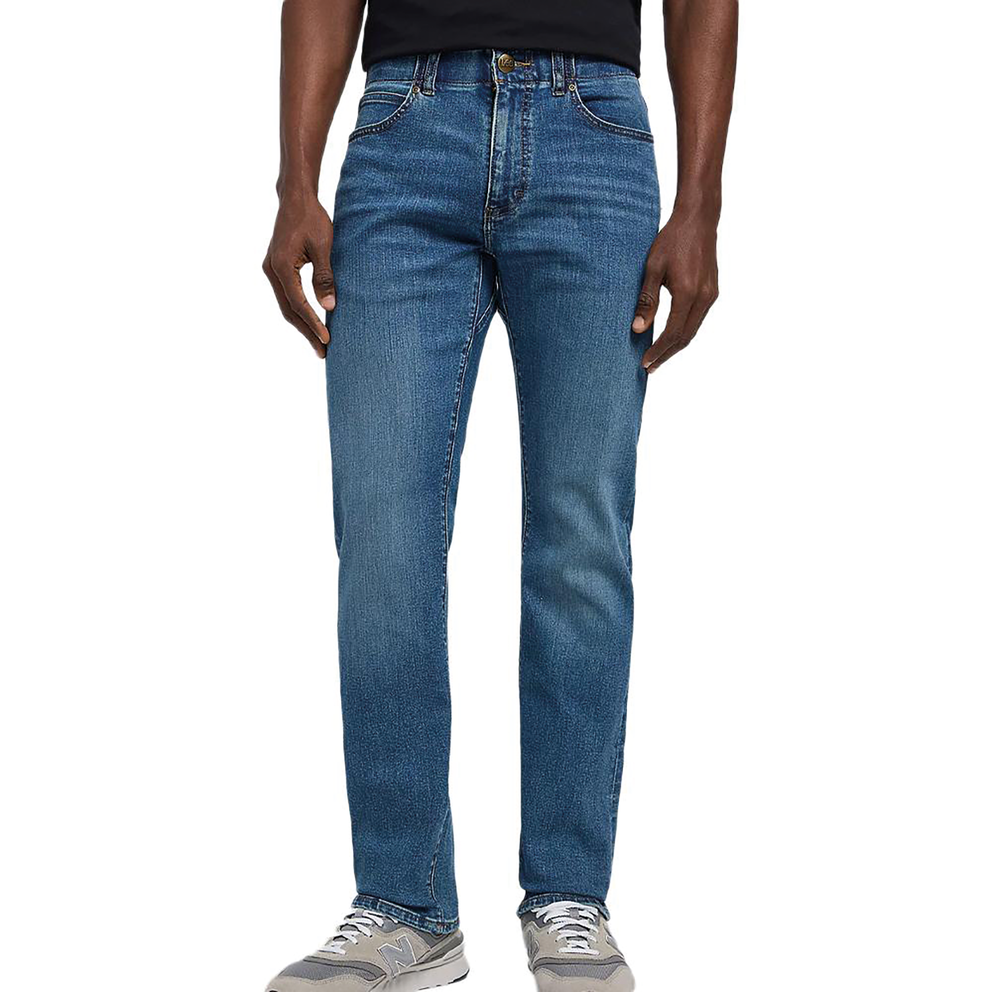 Miniature 34 pour Jean extreme motion slim fit
