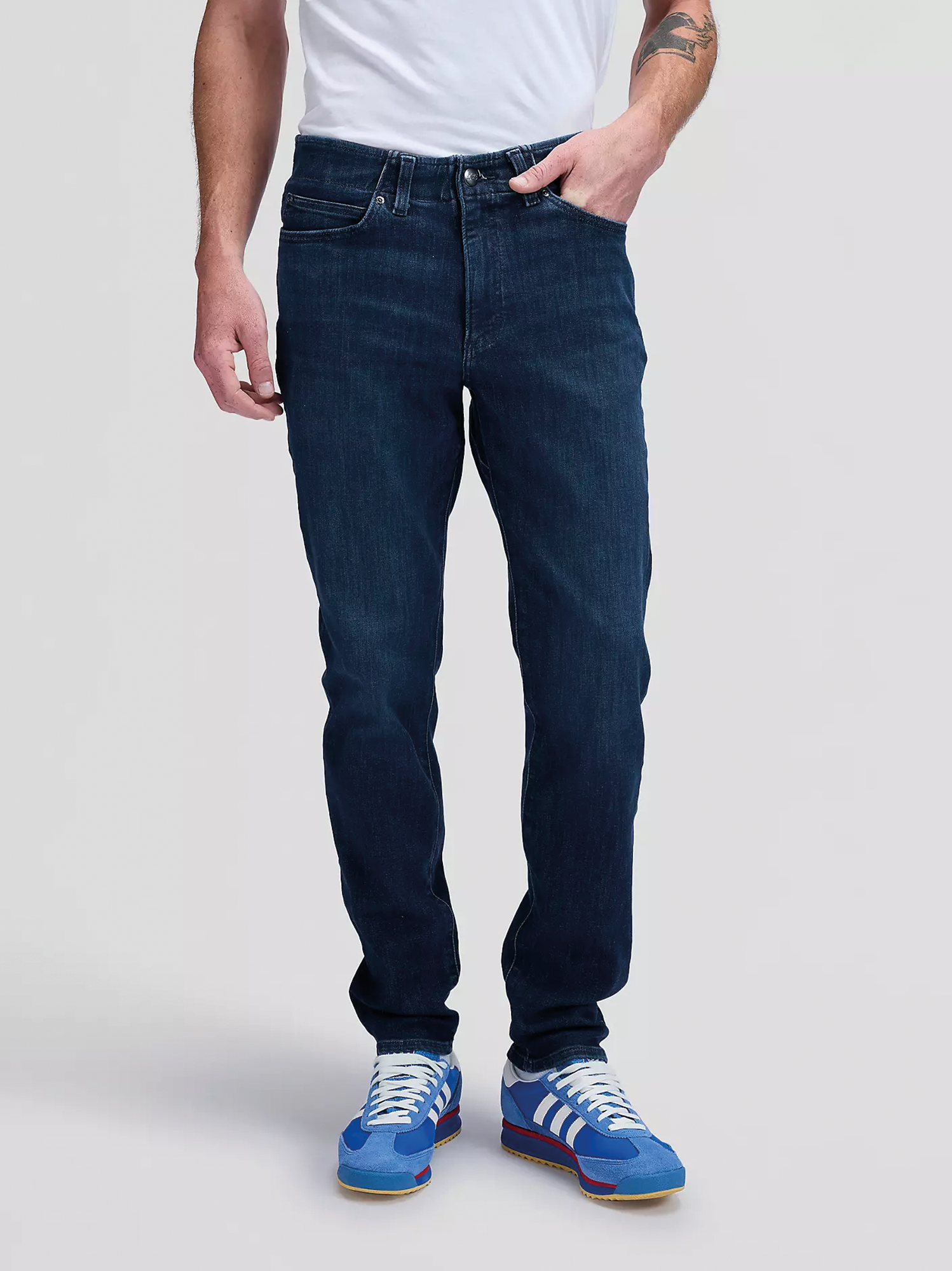 Miniature 36 pour Jean extreme motion slim fit