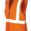 fluorescent-orange