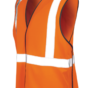 Visuel Gilet de sécurité anti-enchevêtrement