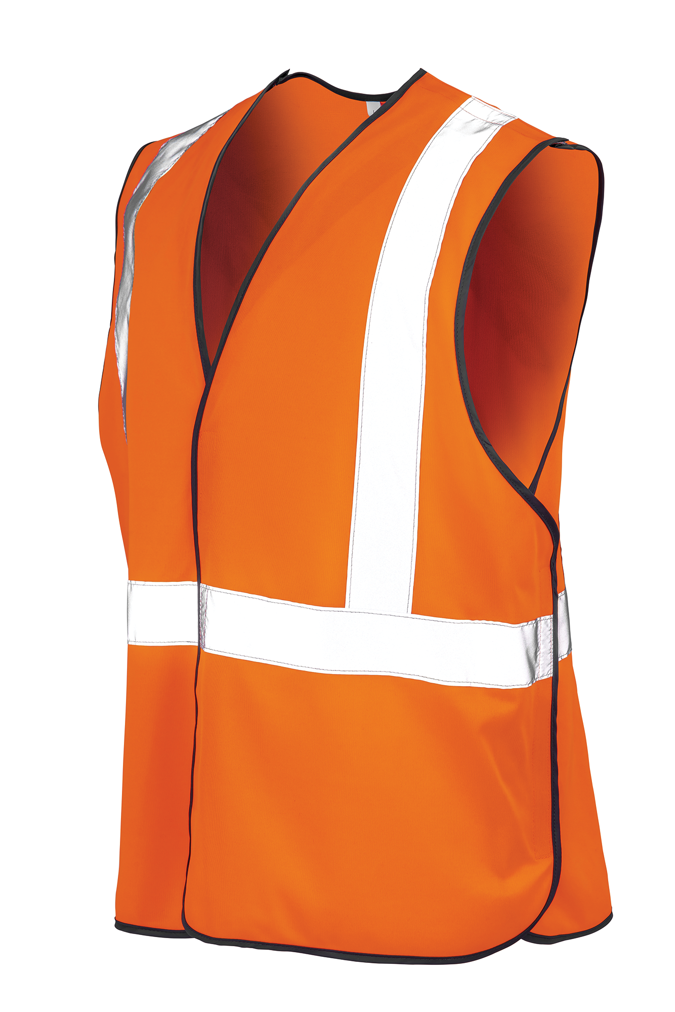 Miniature 1 pour Gilet de sécurité anti-enchevêtrement