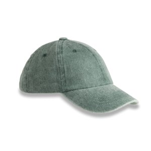 Visuel Casquette vintage pur coton enfant