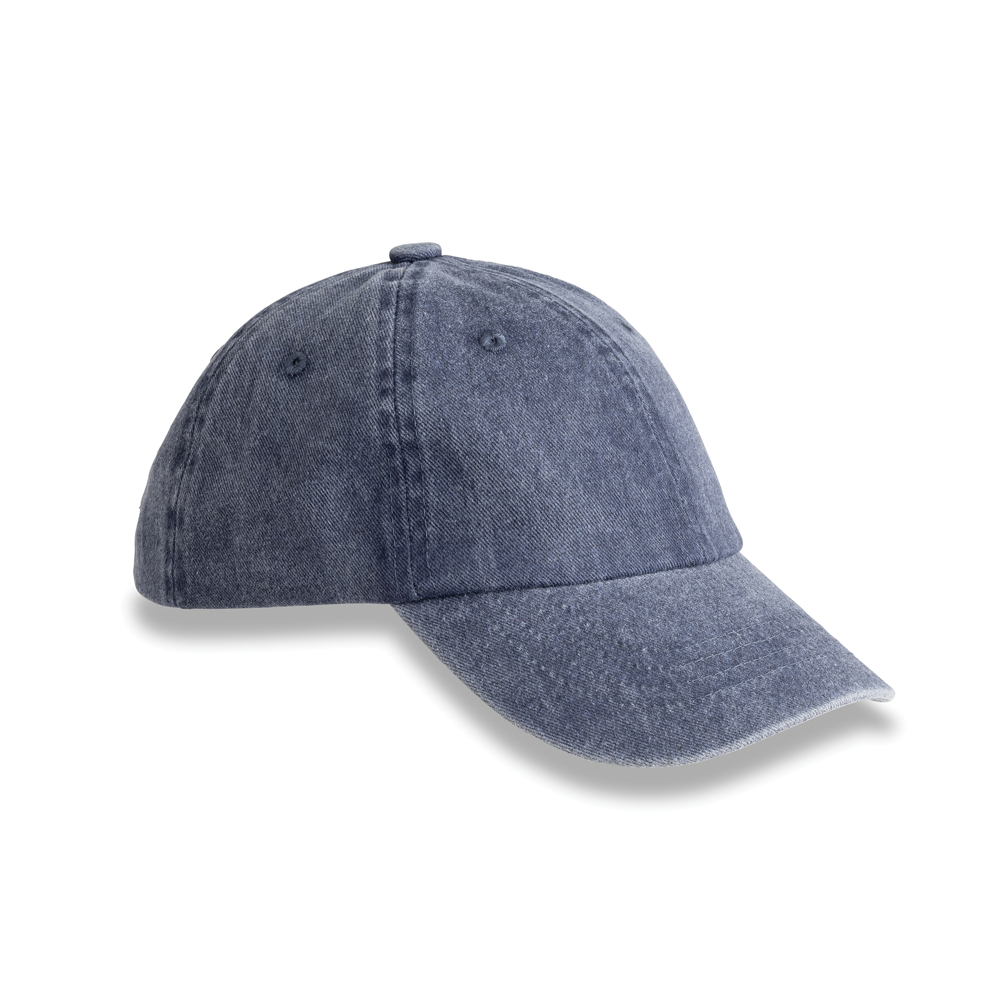 Miniature 3 pour Casquette vintage pur coton enfant