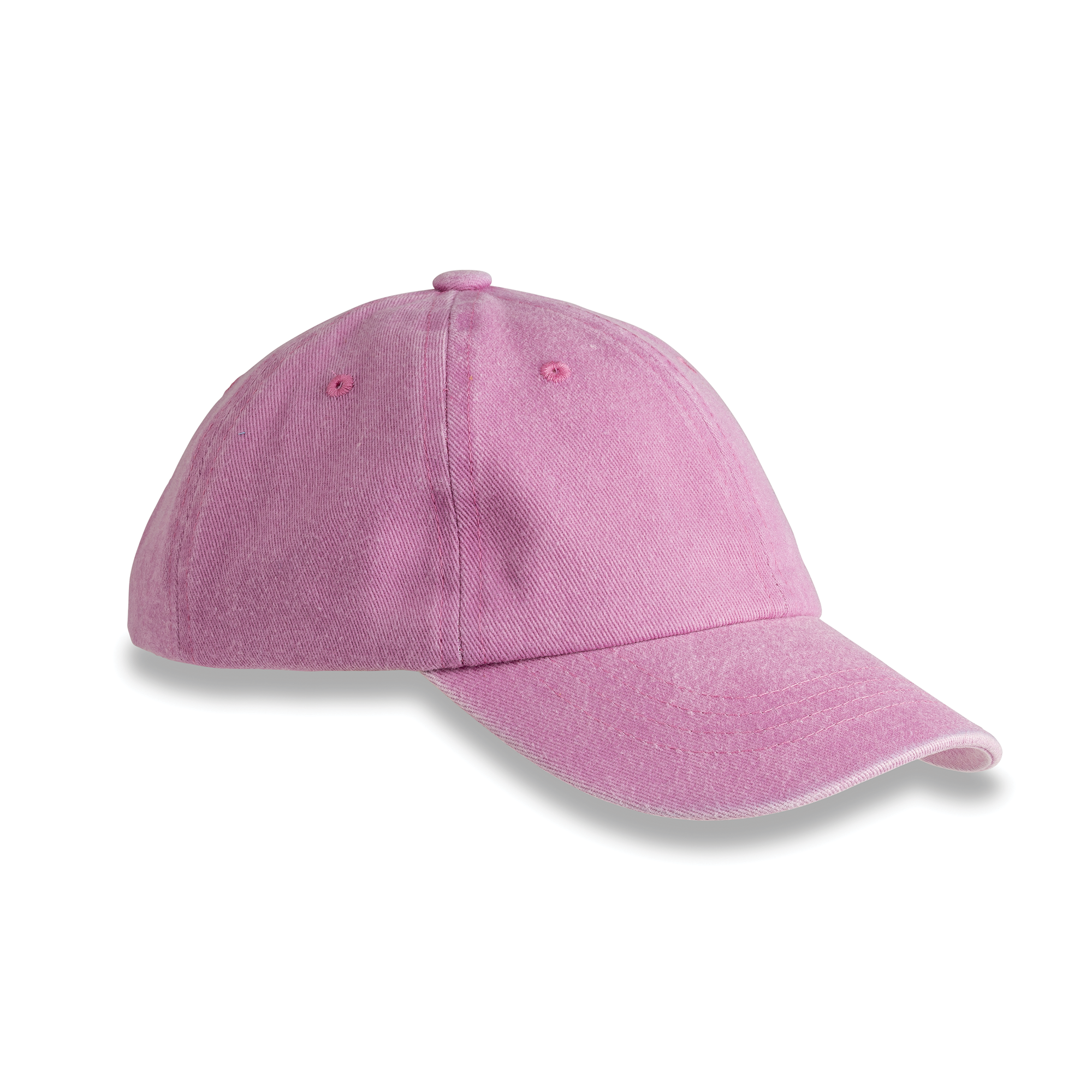 Miniature 4 pour Casquette vintage pur coton enfant