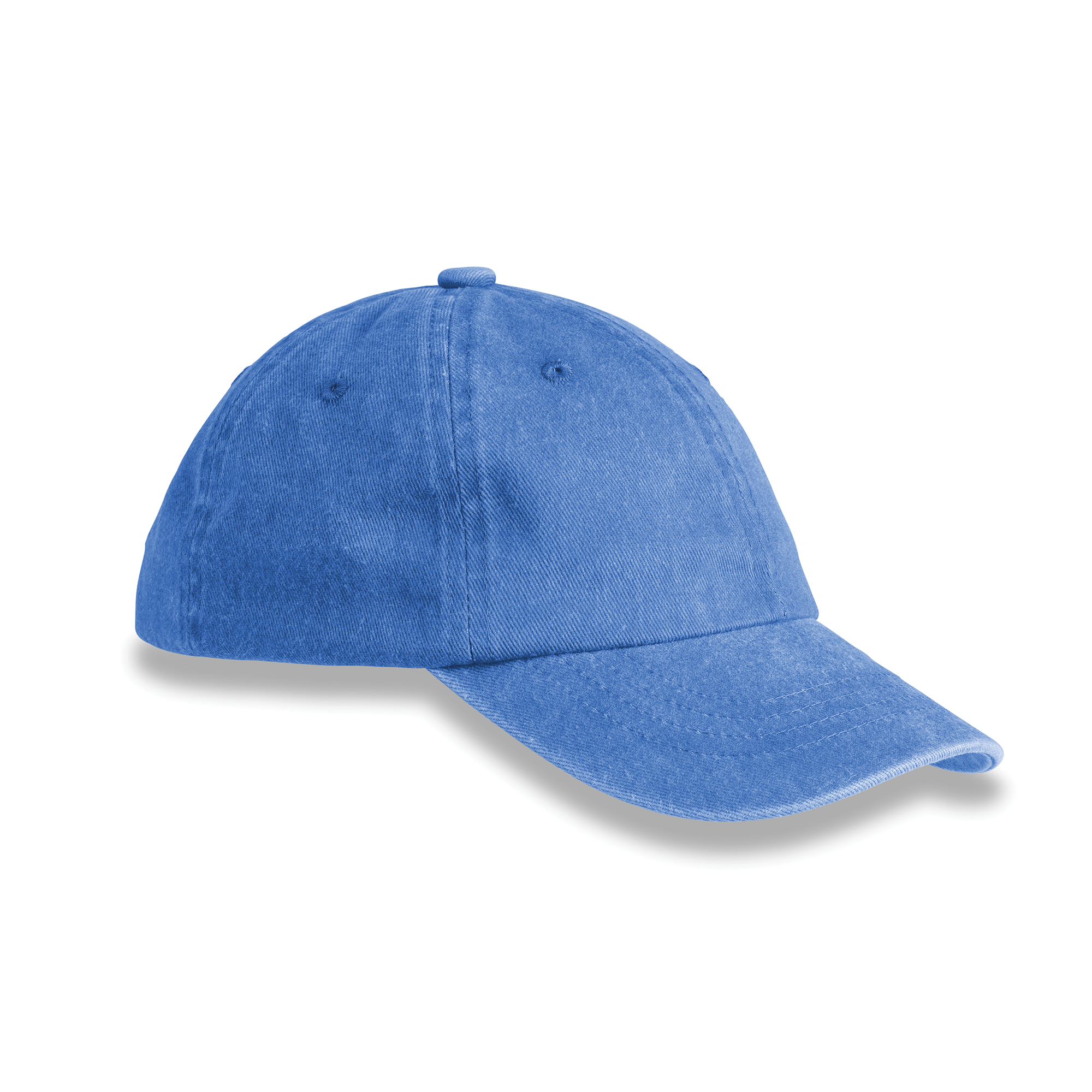 Miniature 5 pour Casquette vintage pur coton enfant