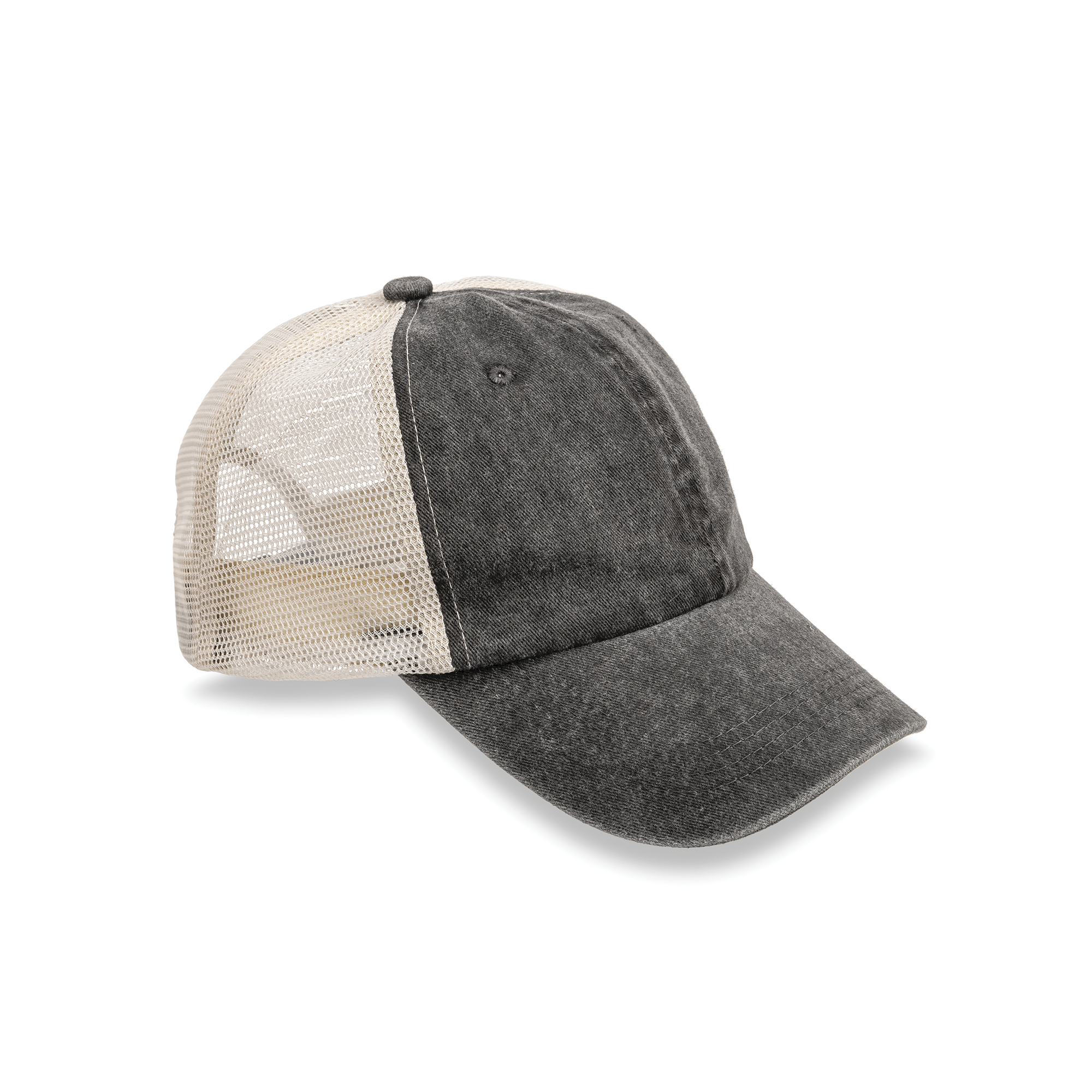 Miniature 1 pour Casquette vintage truckers