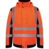 hi-vis-orange-black