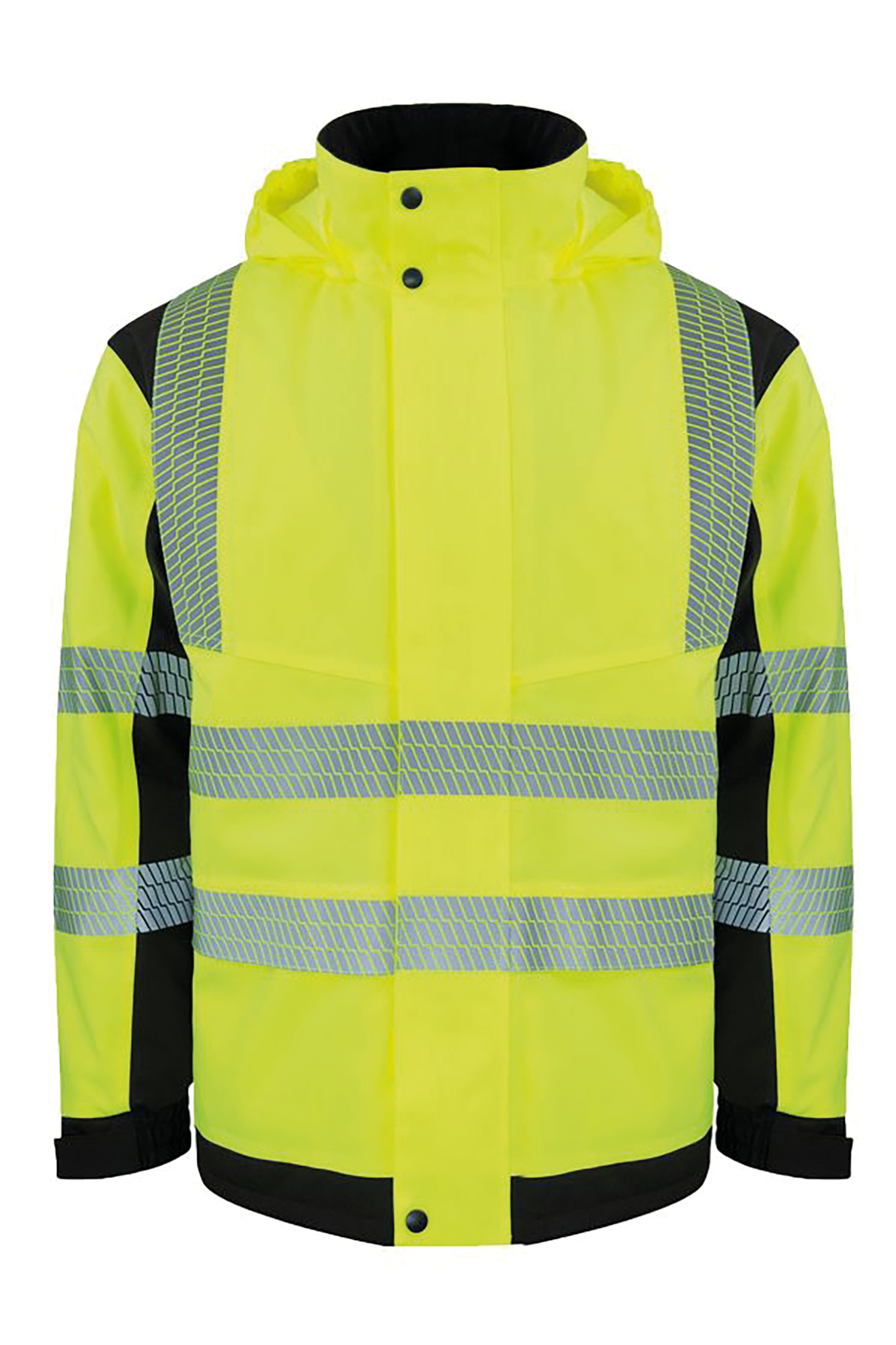 Miniature 2 pour Veste de pluie Haute Visibilité Copenhagen
