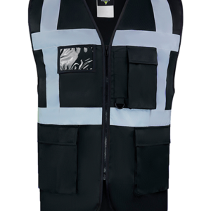 Visuel Gilet de sécurité confort Hamburg