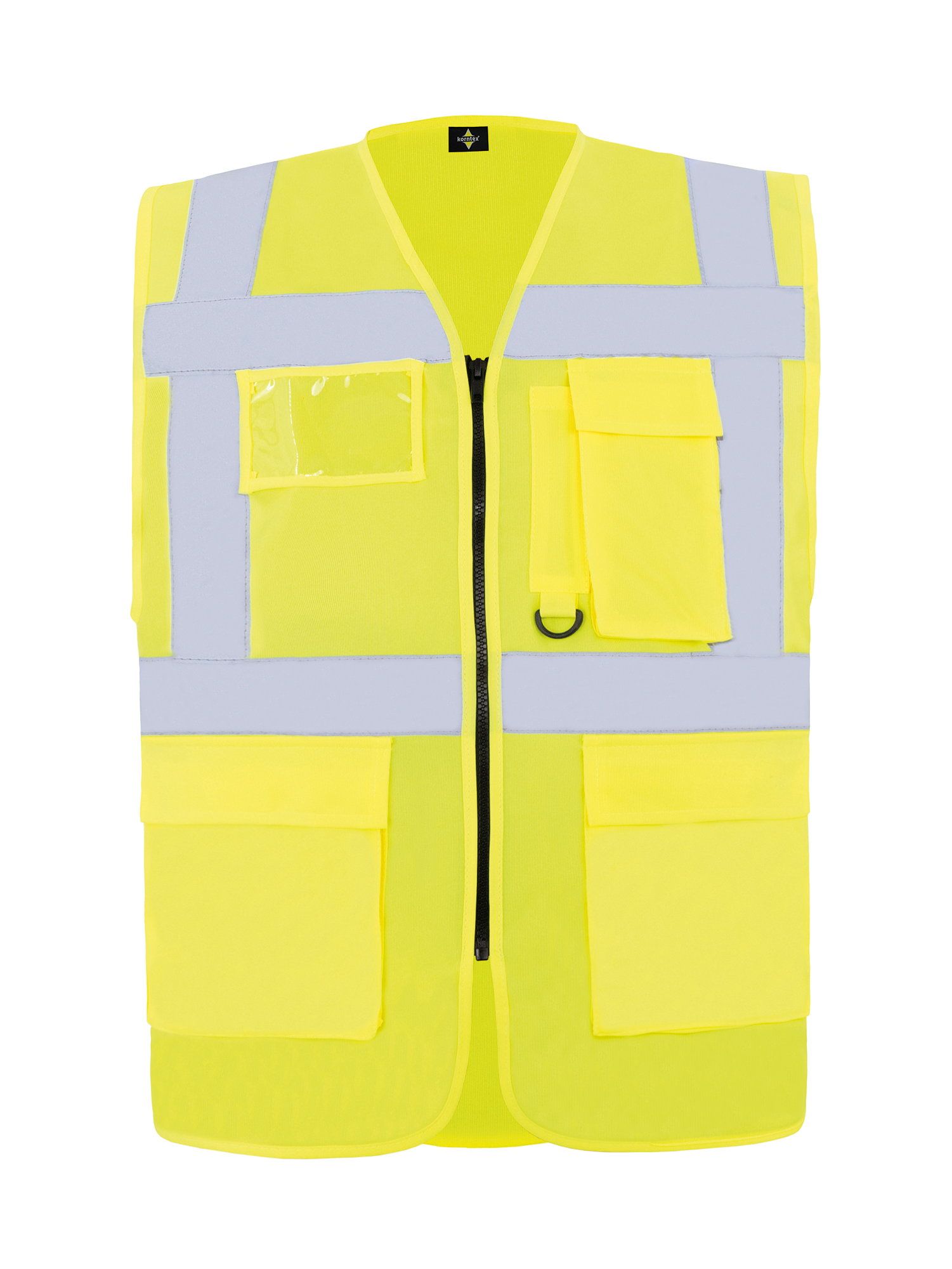 Miniature 5 pour Gilet de sécurité confort Hamburg