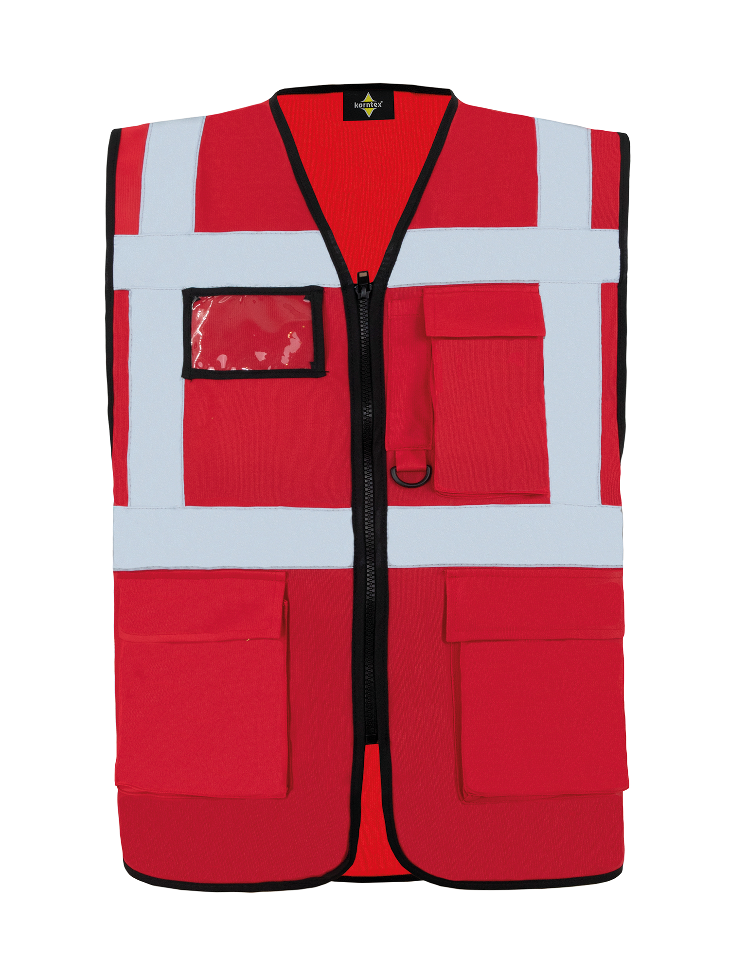 Miniature 6 pour Gilet de sécurité confort Hamburg