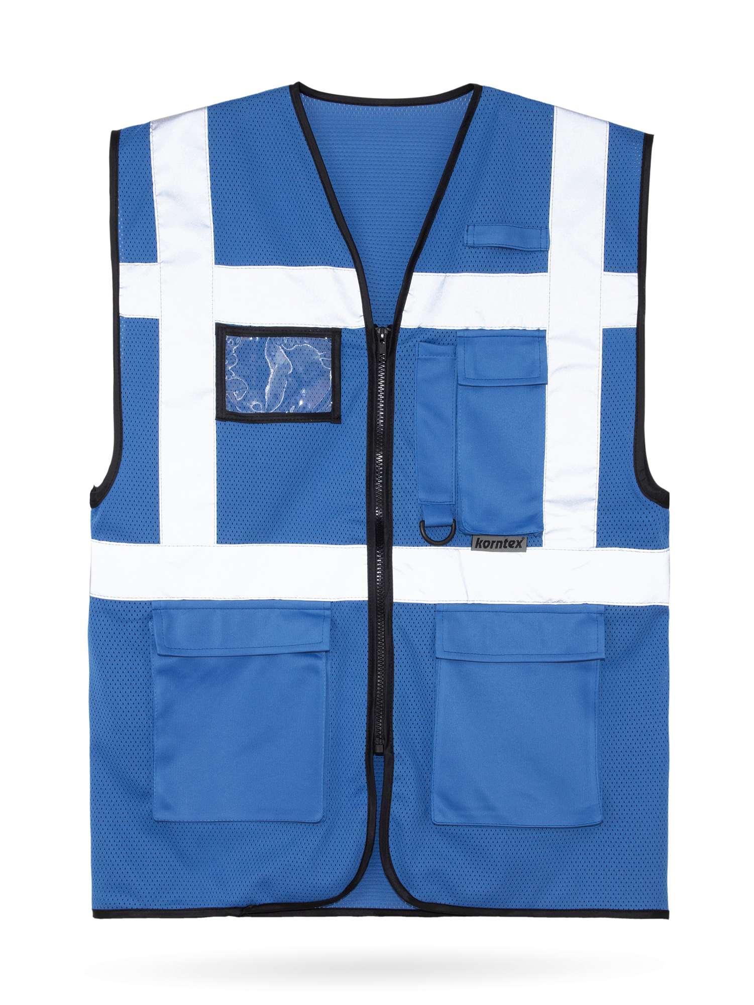 Miniature 2 pour Gilet multifonctionnel mesh Larisa