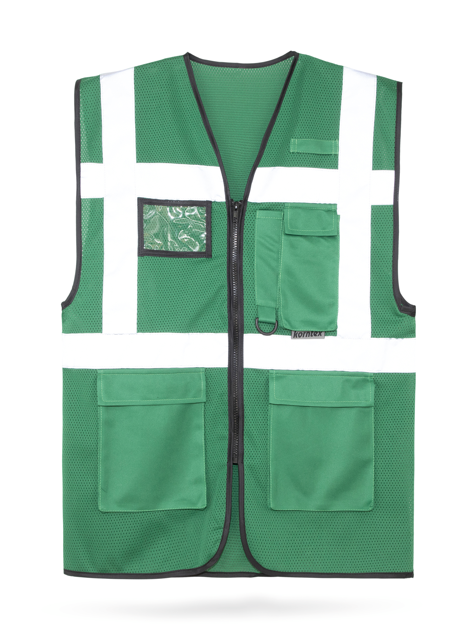 Miniature 3 pour Gilet multifonctionnel mesh Larisa