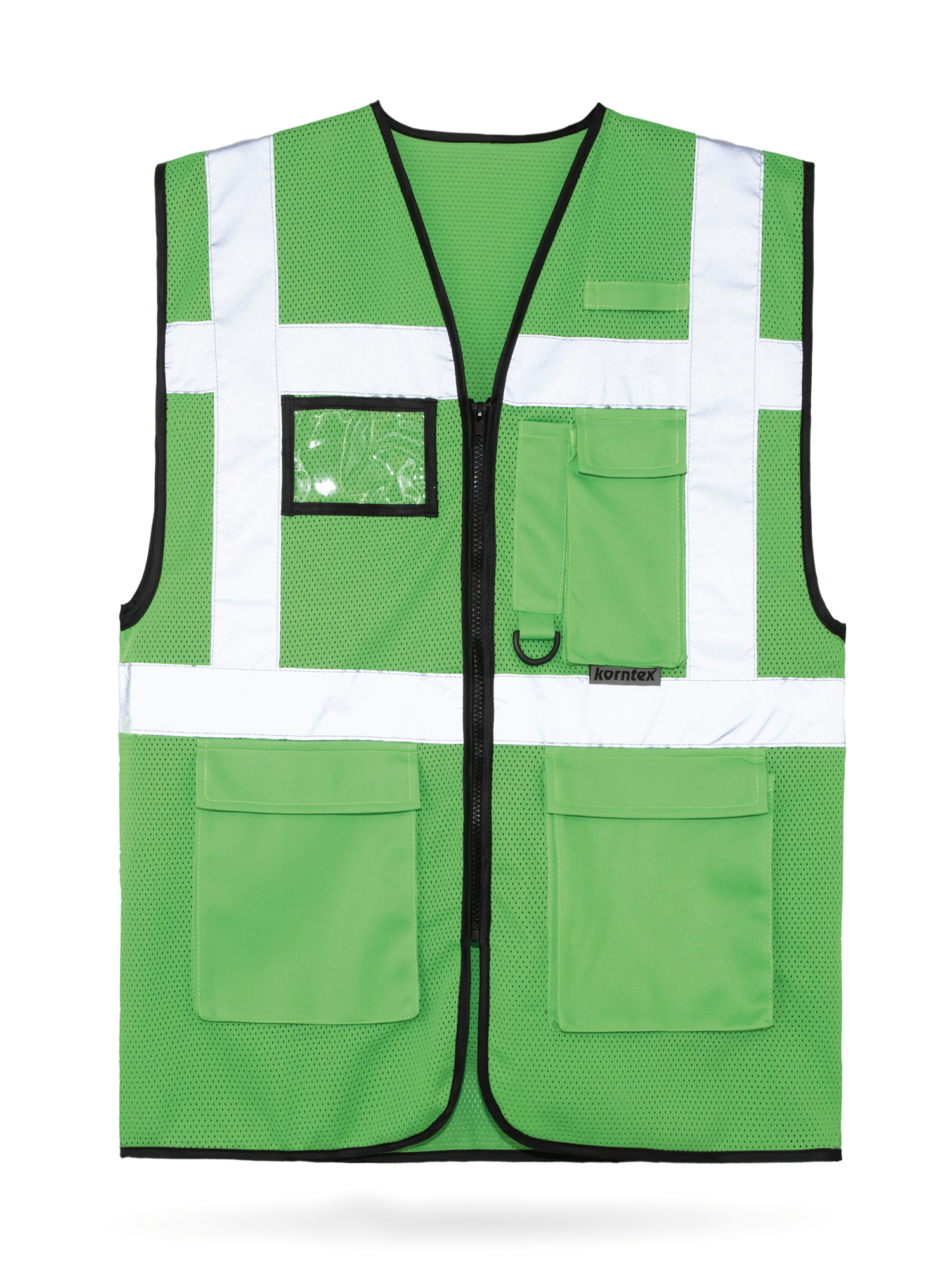 Miniature 4 pour Gilet multifonctionnel mesh Larisa