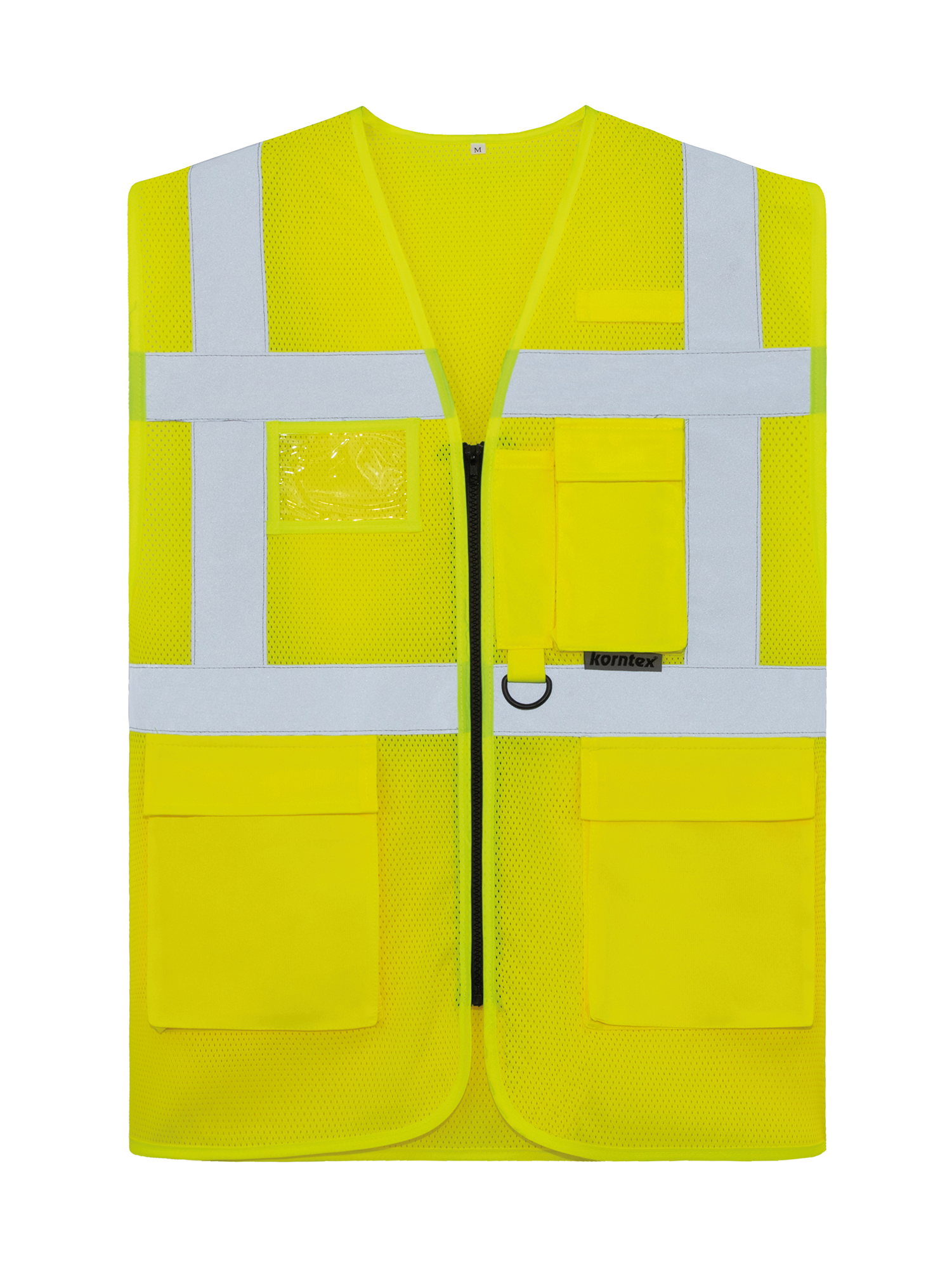 Miniature 6 pour Gilet multifonctionnel mesh Larisa