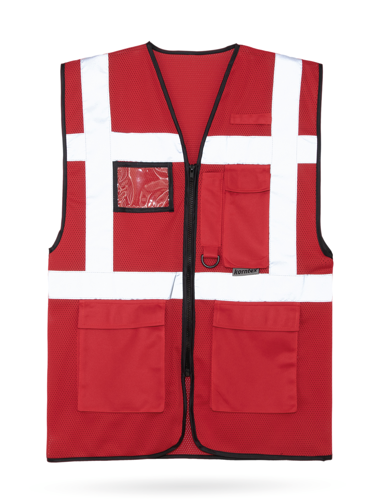 Miniature 7 pour Gilet multifonctionnel mesh Larisa