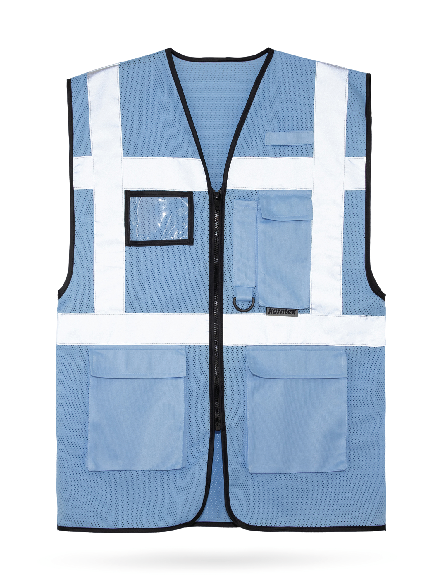 Miniature 8 pour Gilet multifonctionnel mesh Larisa
