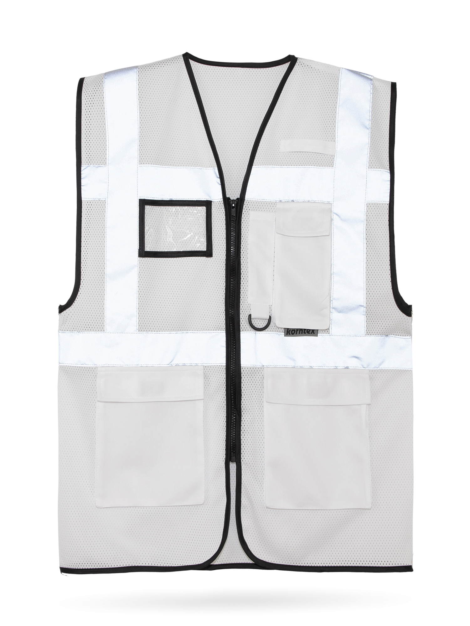 Miniature 9 pour Gilet multifonctionnel mesh Larisa