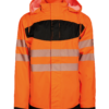 hi-vis-orange-black