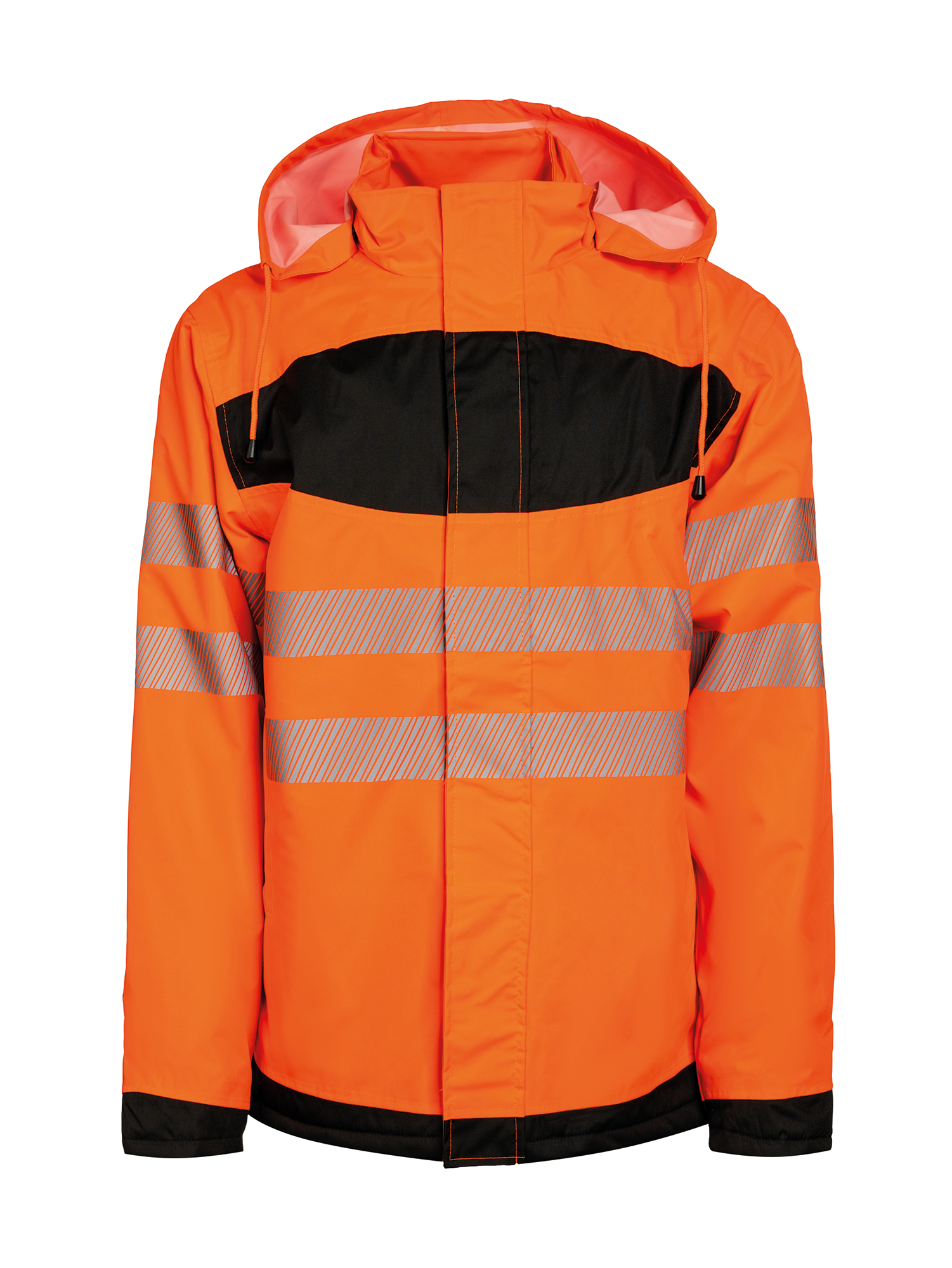 Miniature 1 pour Parka Hi-Vis