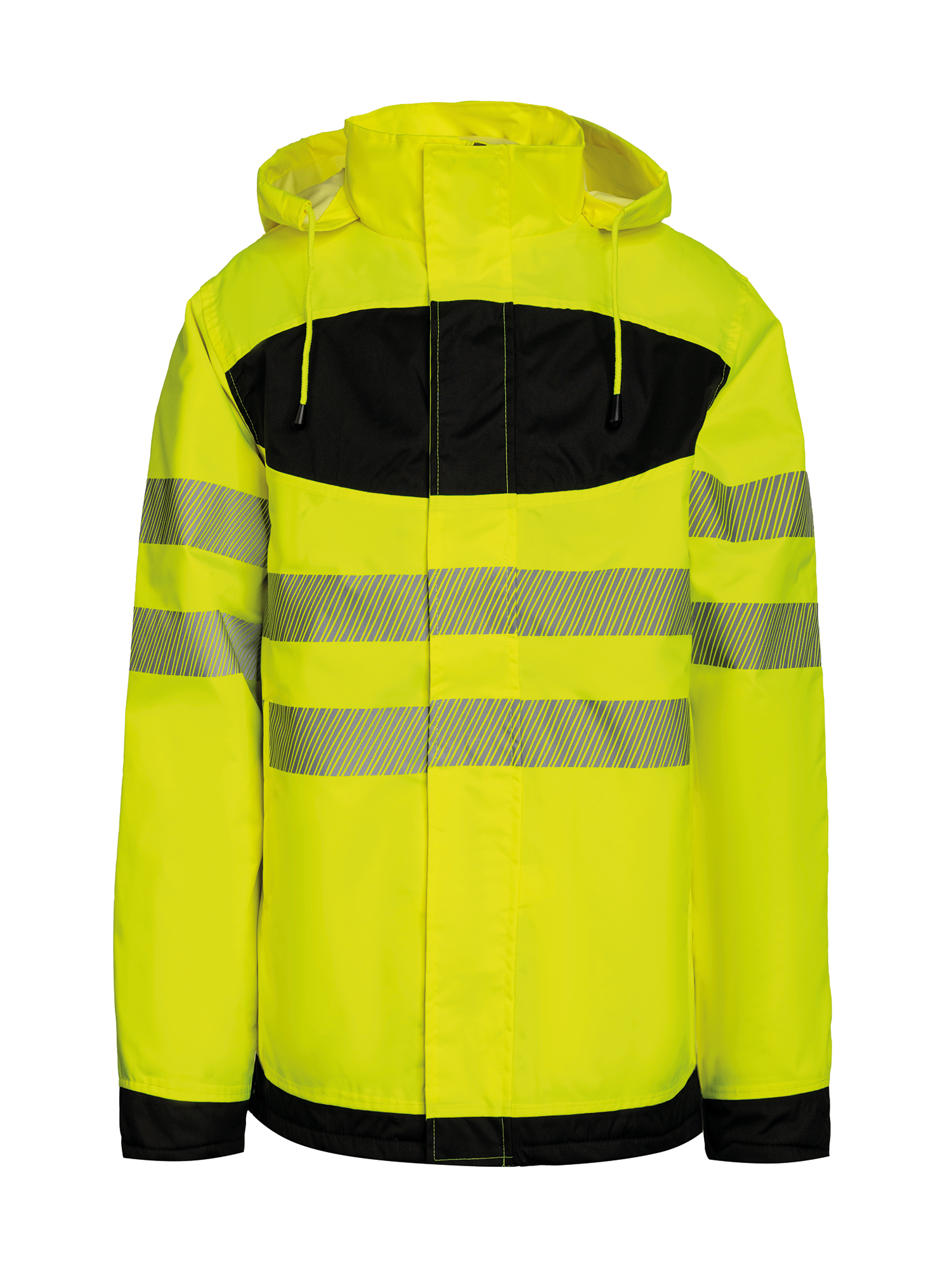 Miniature 2 pour Parka Hi-Vis