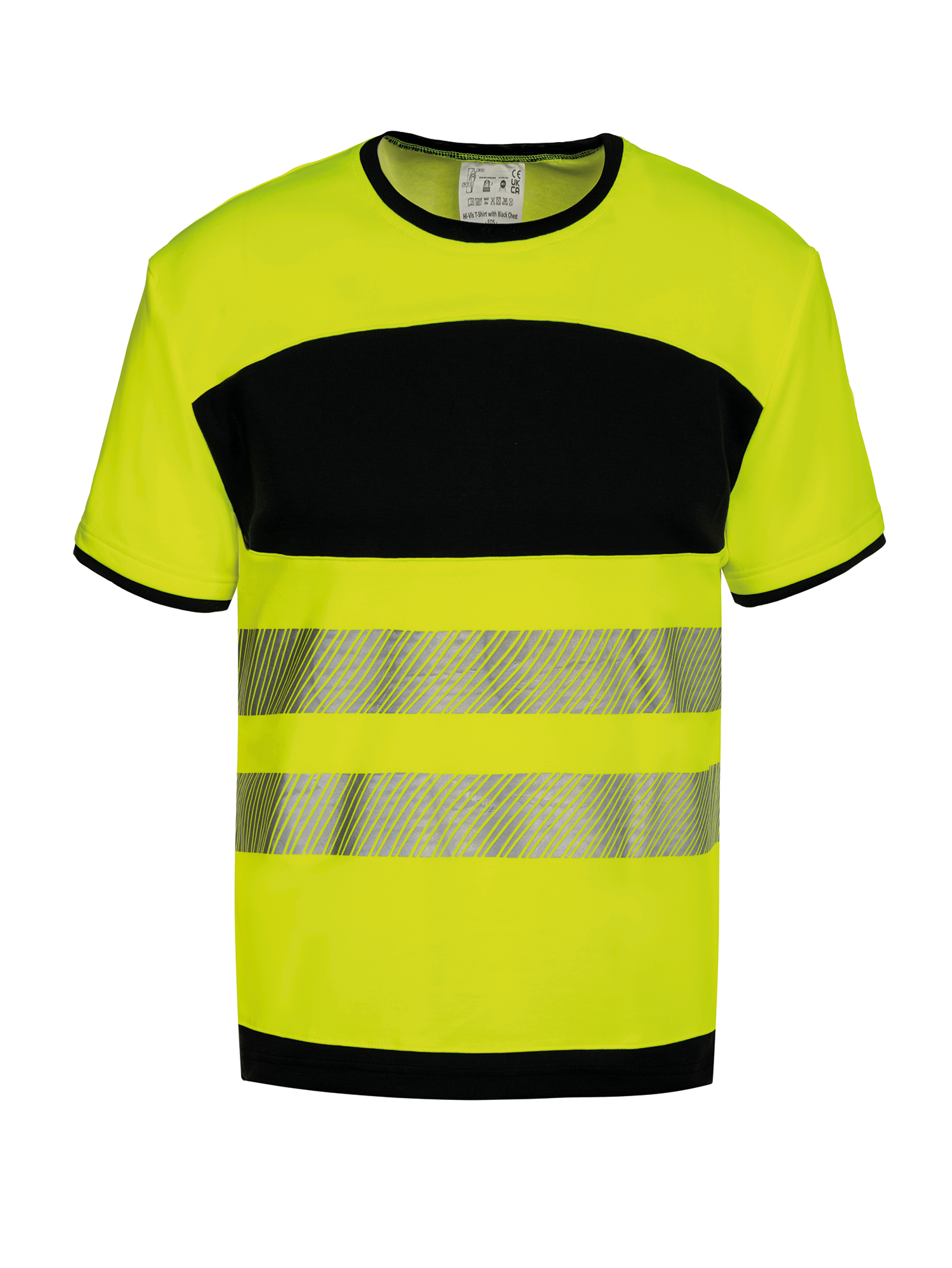 Miniature 2 pour T-shirt Hi-Vis
