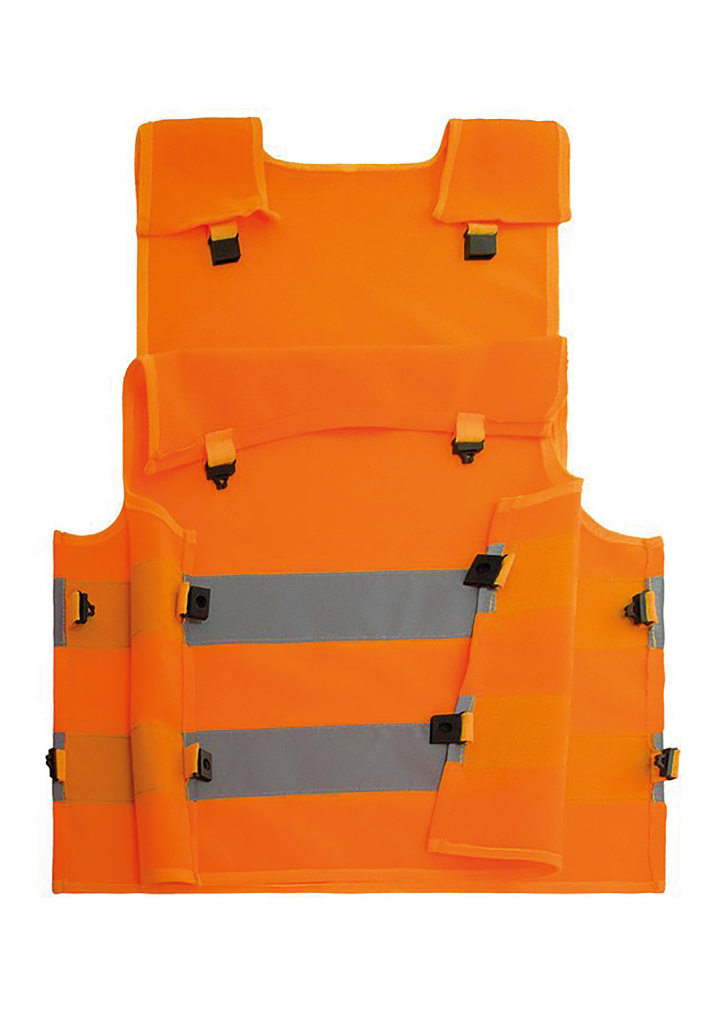 Miniature 1 pour Poncho de sécurité pour enfants