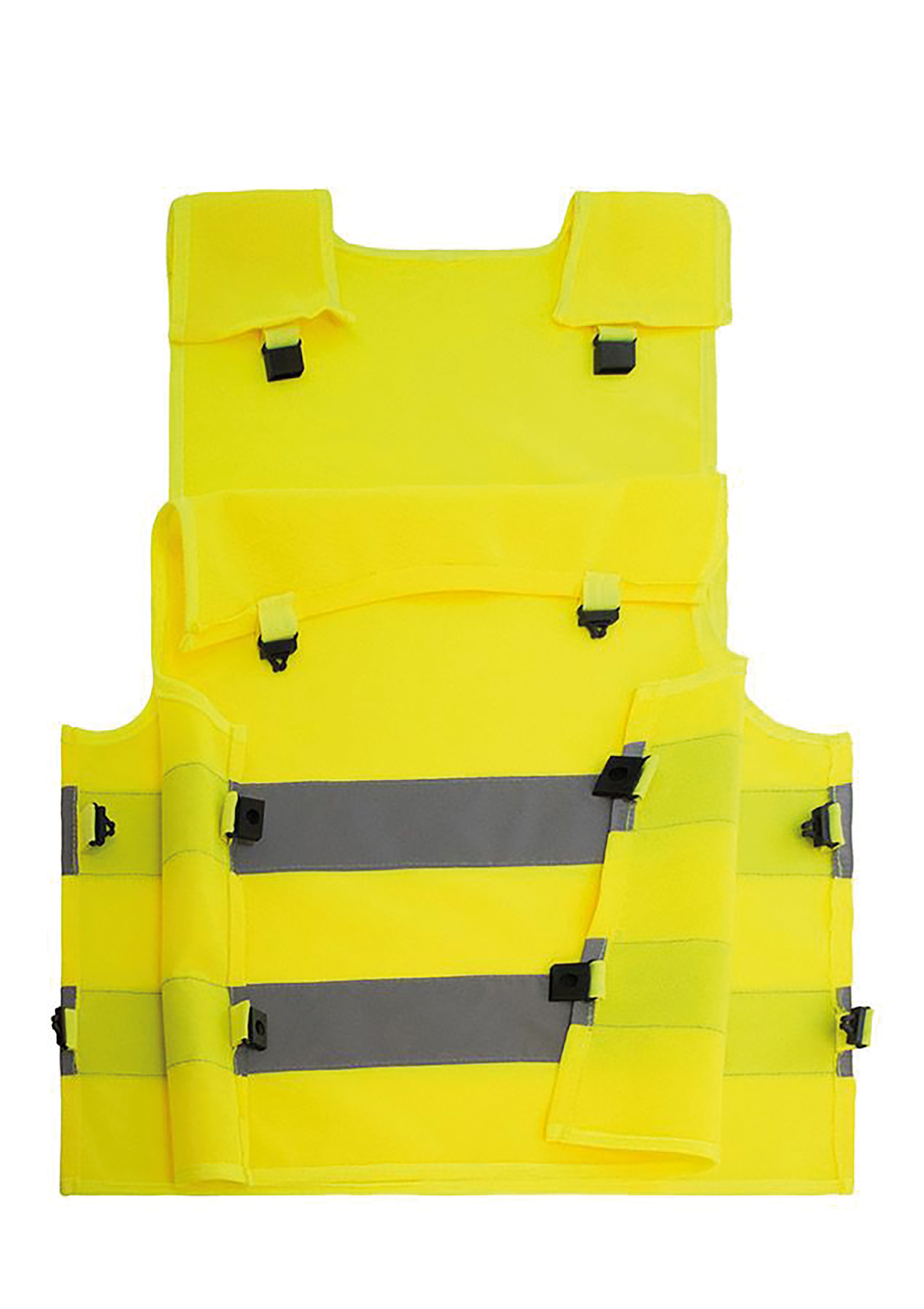 Miniature 2 pour Poncho de sécurité pour enfants