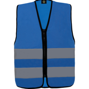 Visuel Gilet de sécurité enfant Aalborg