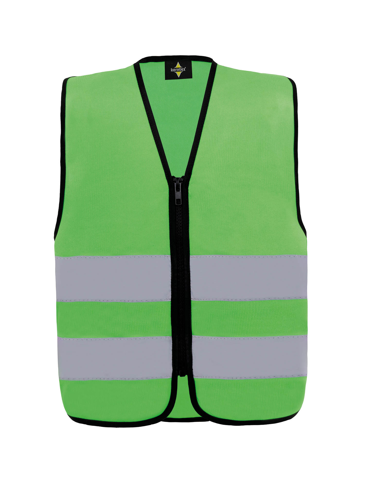 Miniature 3 pour Gilet de sécurité enfant Aalborg