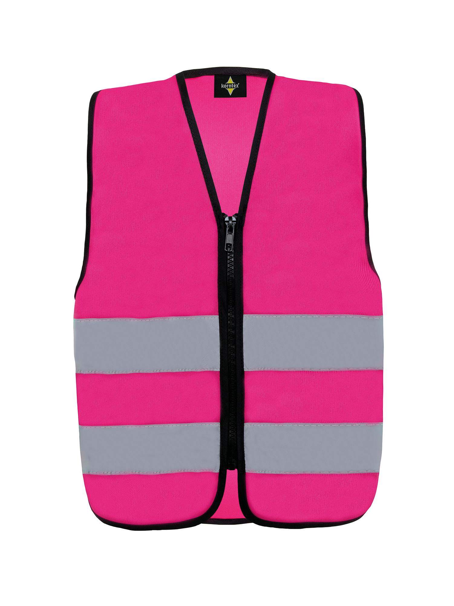 Miniature 7 pour Gilet de sécurité enfant Aalborg