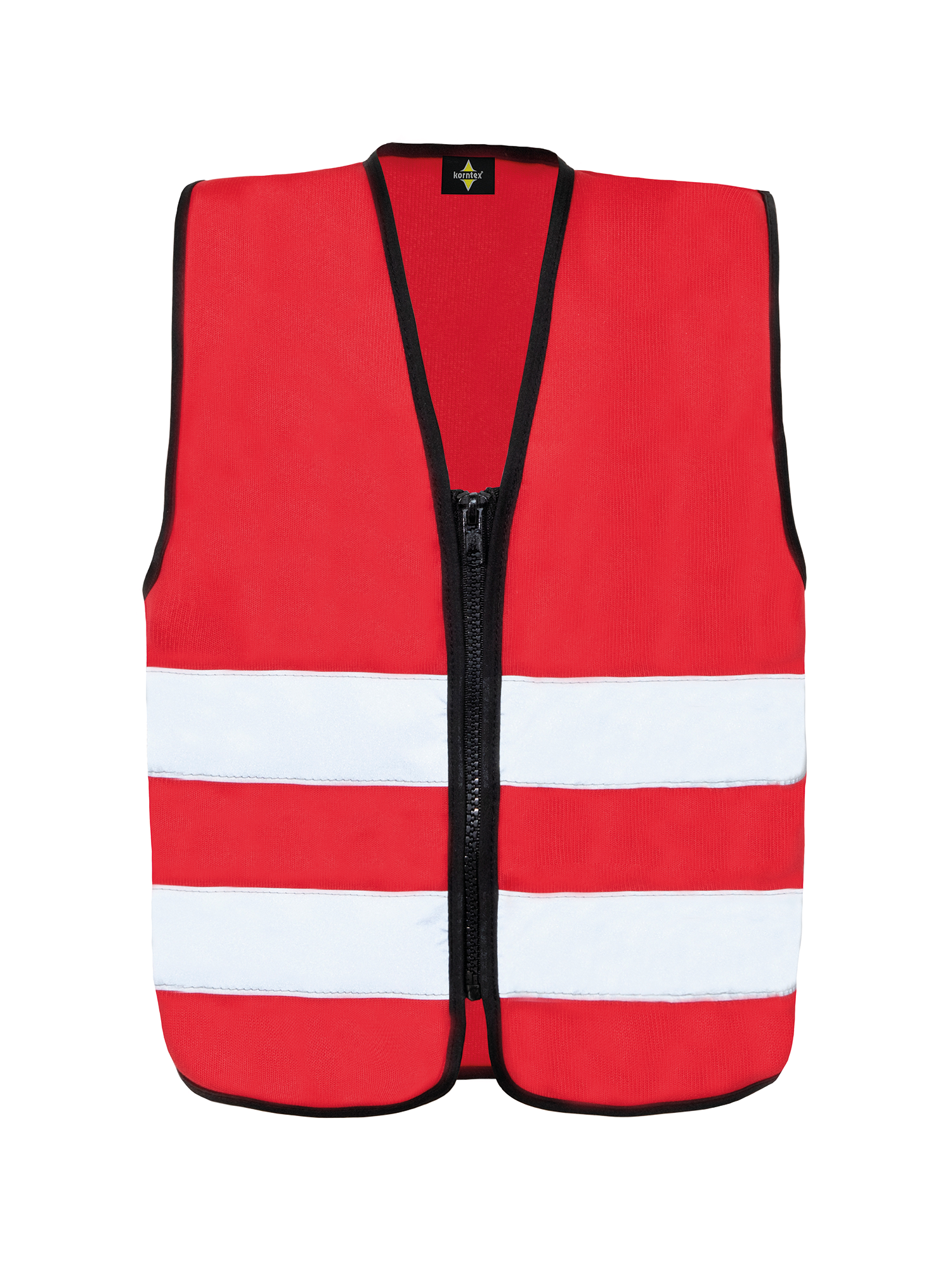 Miniature 9 pour Gilet de sécurité enfant Aalborg
