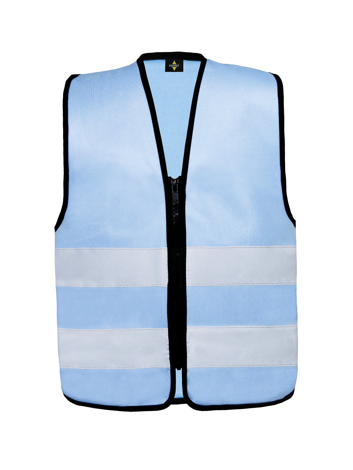 Miniature 11 pour Gilet de sécurité enfant Aalborg