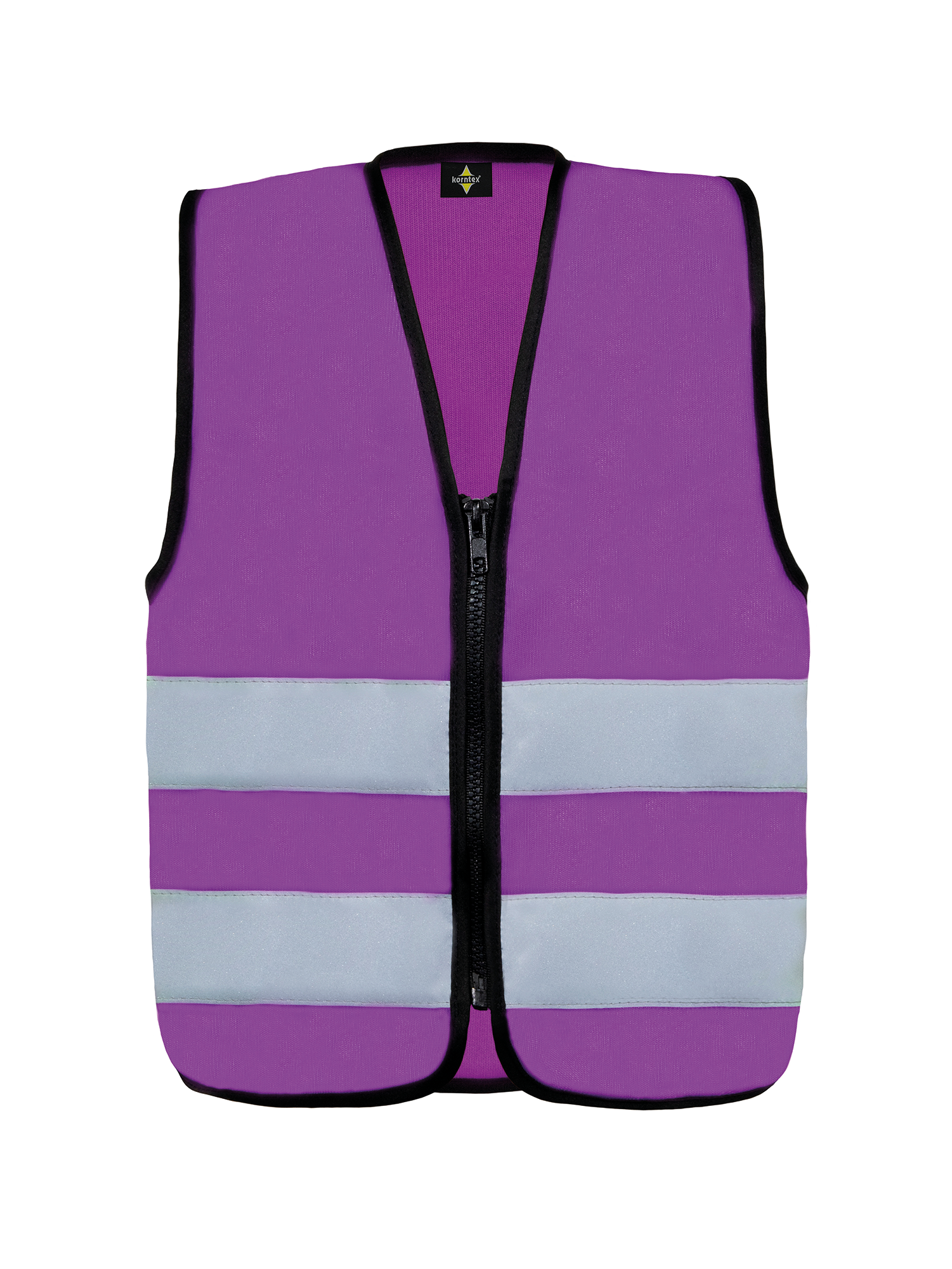 Miniature 12 pour Gilet de sécurité enfant Aalborg