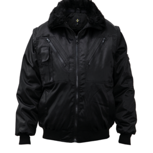 Visuel Veste 4 en 1 de pilote Oslo