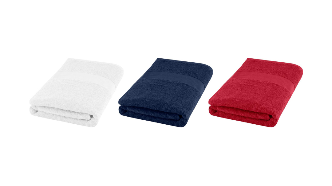 Miniature 1 pour SERVIETTES CLASSIQUES #3 COULEURS# 2 BORDURES