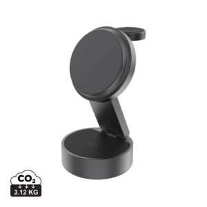 Visuel Chargeur sans fil 25W 3-en-1 Quantum RCS