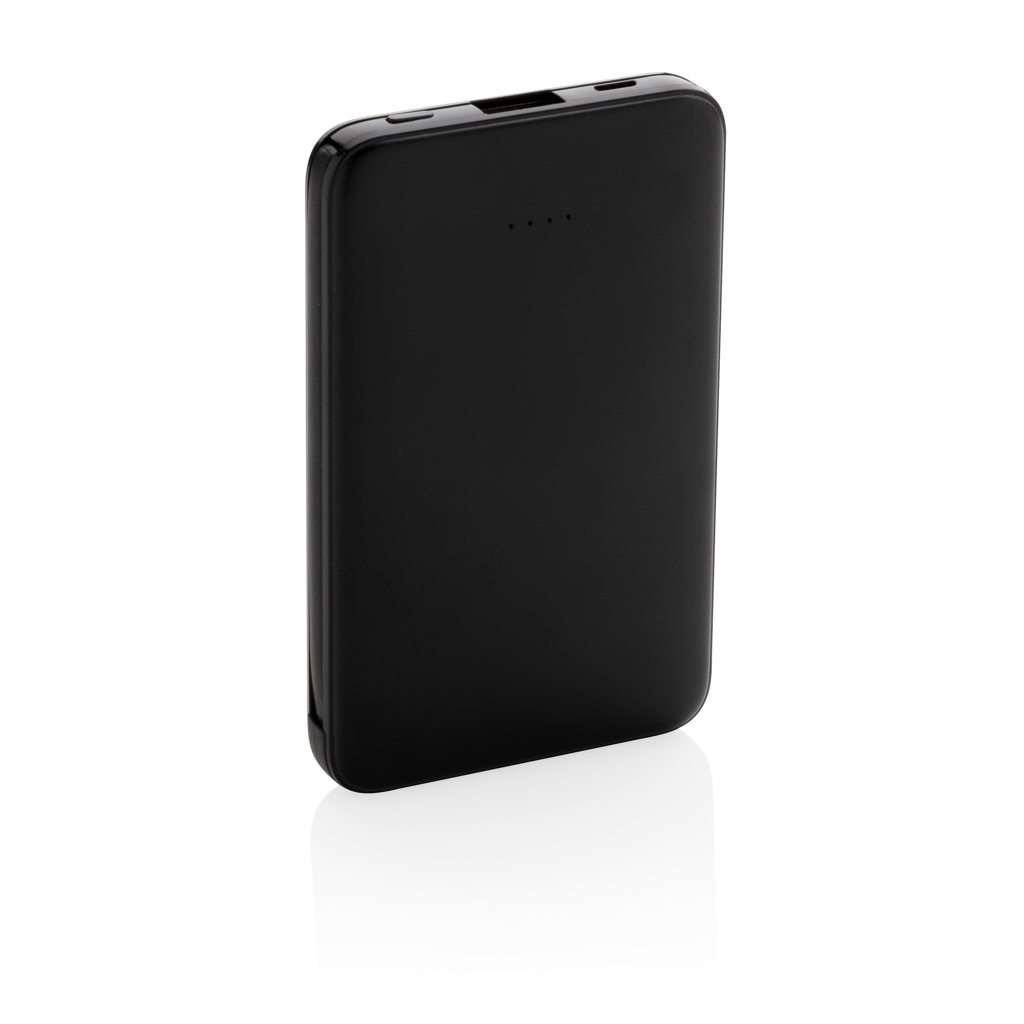 Miniature 6 pour Batterie de secours 5000 mAh avec câbles intégrés