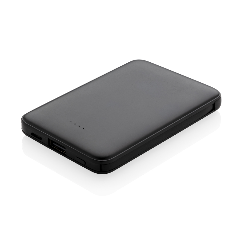 Miniature 7 pour Batterie de secours 5000 mAh avec câbles intégrés