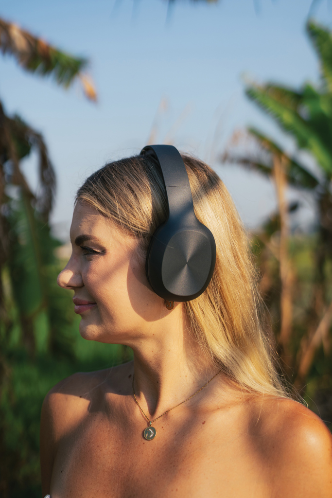 Miniature 8 pour Casque sans fil JAM en plastique recyclé RCS